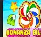 Bonanza Billion muqovasi