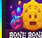 Bone Bonanza muqovasi
