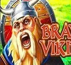 Brave Viking muqovasi