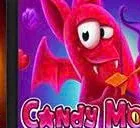 Candy Monsta muqovasi